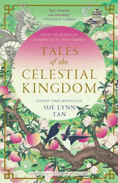 Tales of the Celestial Kingdom - The Cleeve Bookshop