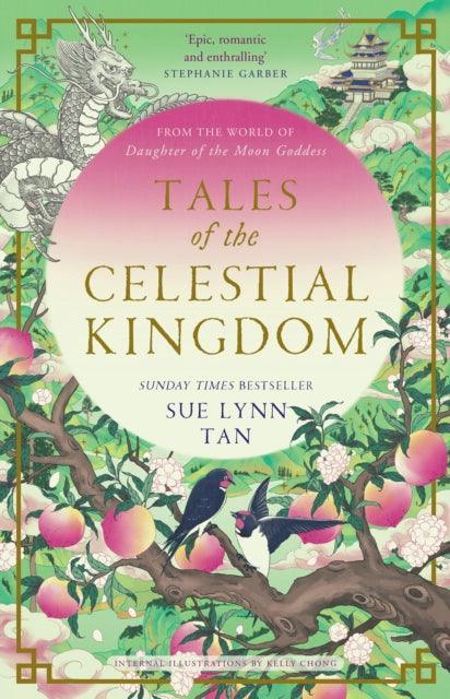 Tales of the Celestial Kingdom - The Cleeve Bookshop