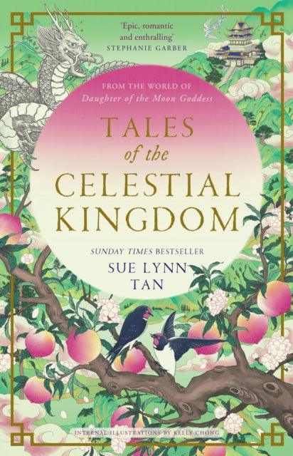 Tales of the Celestial Kingdom - 9780008640415