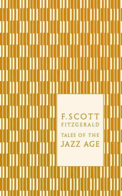 Tales of the Jazz Age - 9780141197470