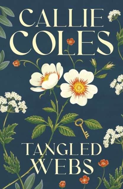 Tangled Webs - Signed First Edition - The Cleeve Bookshop