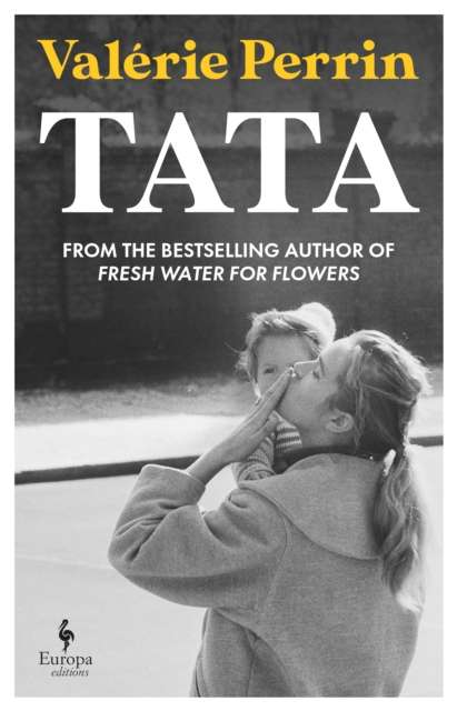 Tata - Signed Bookplate First Edition - The Cleeve Bookshop