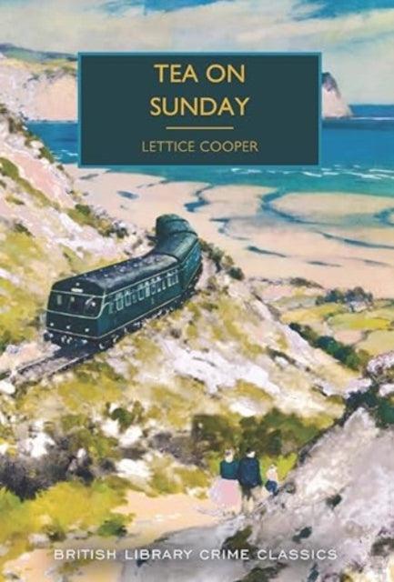 Tea on Sunday : 133 - The Cleeve Bookshop