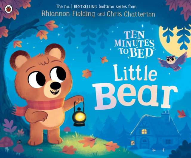 Ten Minutes to Bed: Little Bear - The Cleeve Bookshop