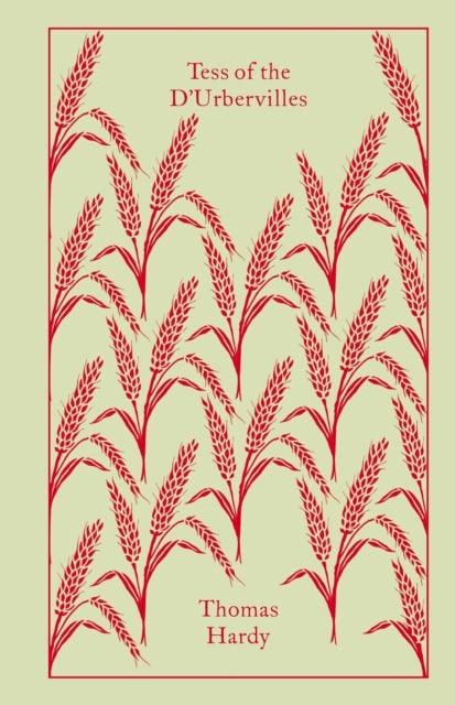 Tess of the D'Urbervilles - The Cleeve Bookshop