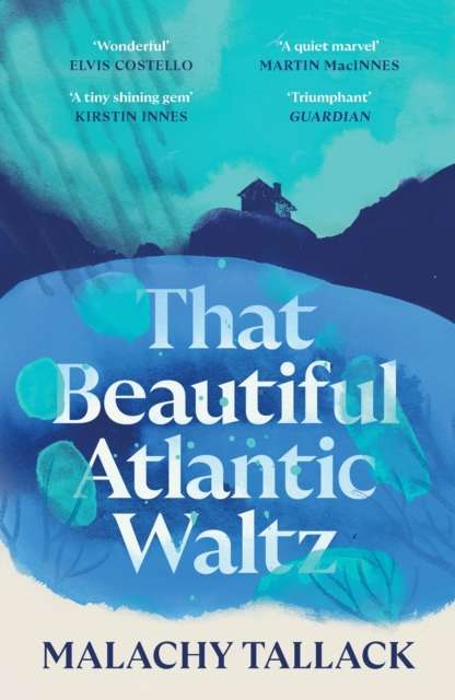 That Beautiful Atlantic Waltz - The Cleeve Bookshop