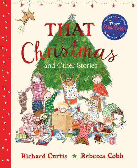 That Christmas and Other Stories - The Cleeve Bookshop
