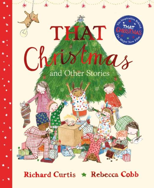 That Christmas and Other Stories - The Cleeve Bookshop