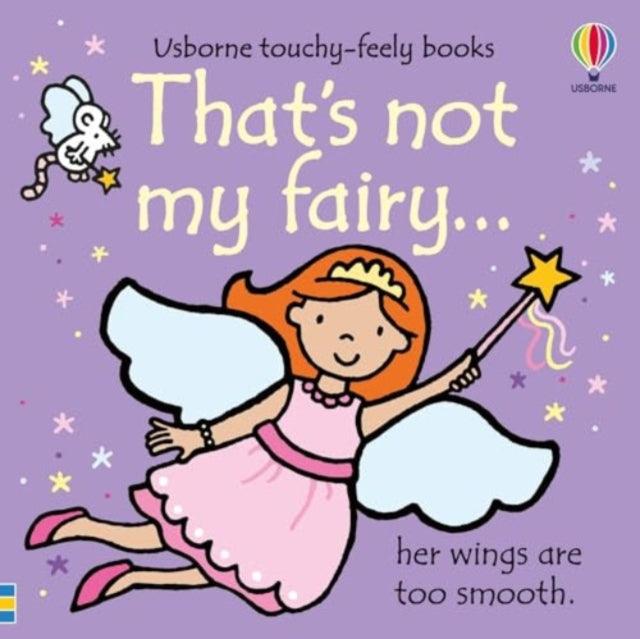 That's not my fairy. - The Cleeve Bookshop