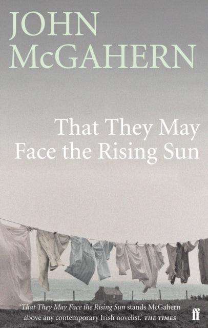 That They May Face the Rising Sun : Now a major motion picture - The Cleeve Bookshop