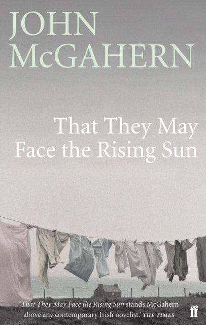 That They May Face the Rising Sun : Now a major motion picture - The Cleeve Bookshop