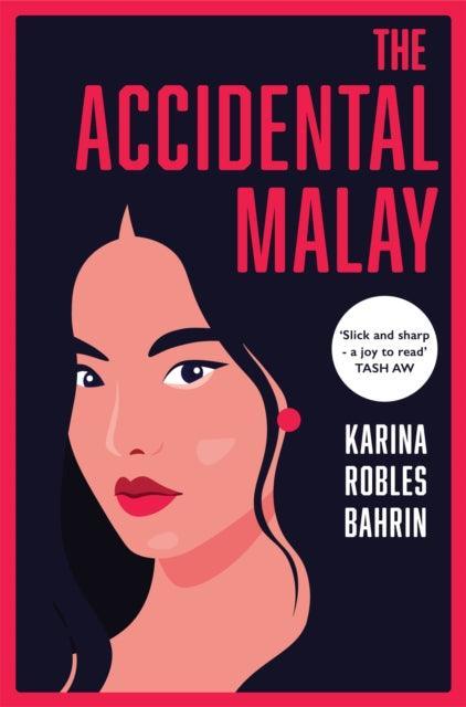 The Accidental Malay - The Cleeve Bookshop