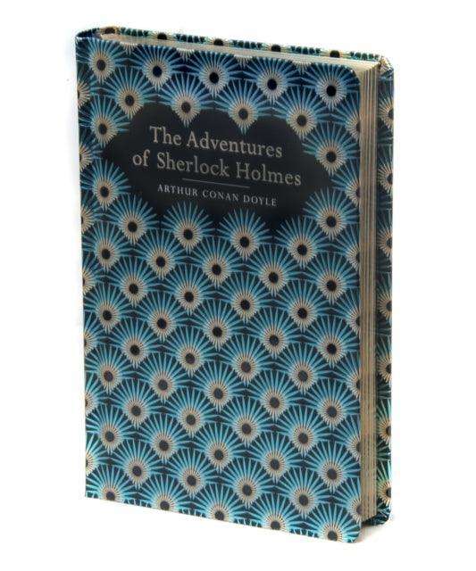 The Adventures of Sherlock Holmes - The Cleeve Bookshop