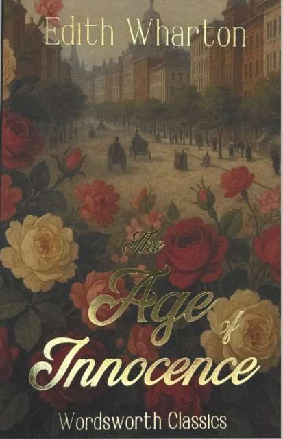 The Age of Innocence - The Cleeve Bookshop