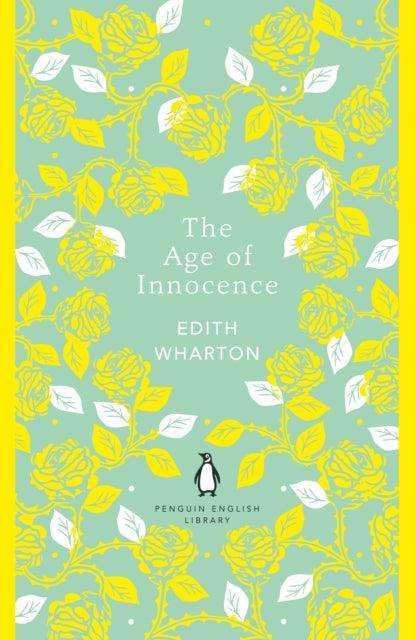 The Age of Innocence - The Cleeve Bookshop