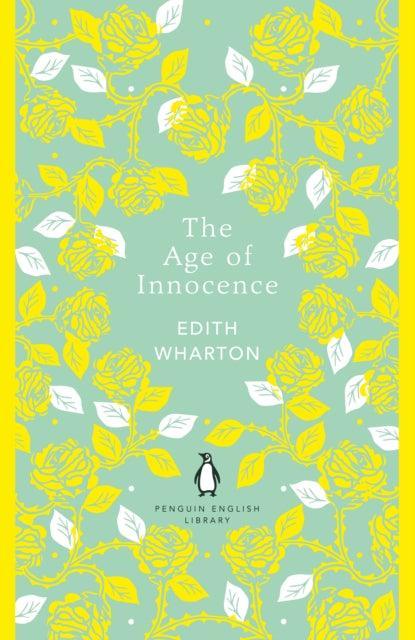 The Age of Innocence - The Cleeve Bookshop