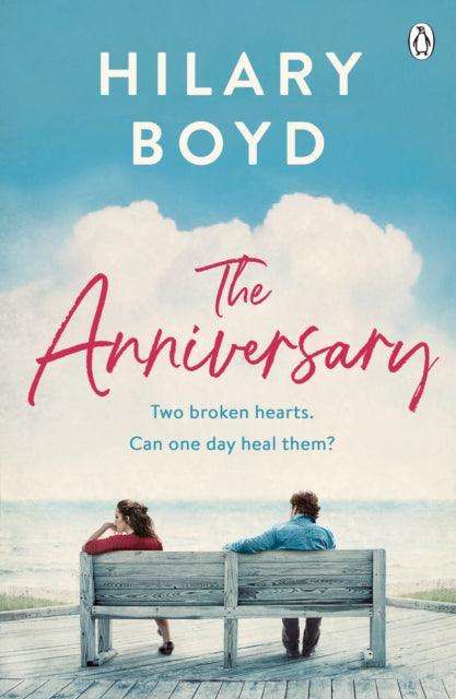 The Anniversary - The Cleeve Bookshop