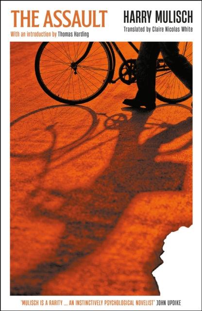 The Assault - The Cleeve Bookshop