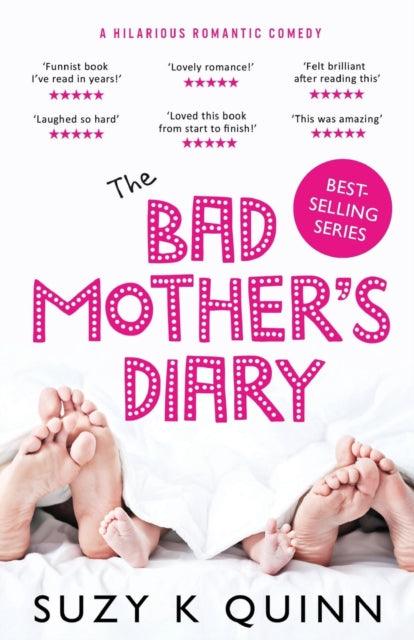 The Bad Mother's Diary : 1 - The Cleeve Bookshop