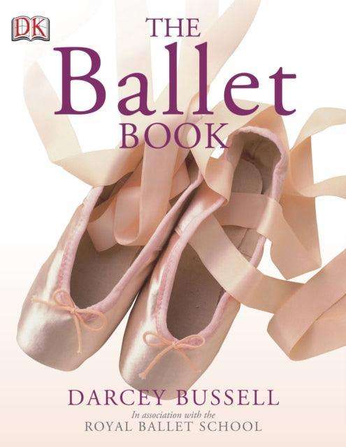The Ballet Book - The Cleeve Bookshop