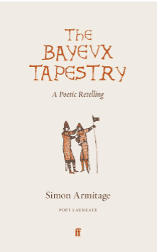 The Bayeux Tapestry - Signed Paperback Edition - The Cleeve Bookshop