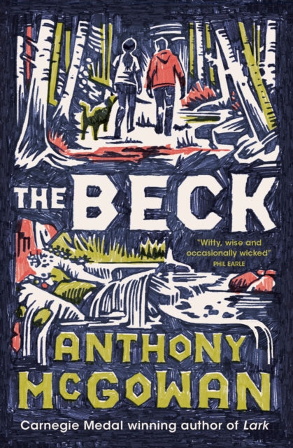 The Beck - The Cleeve Bookshop