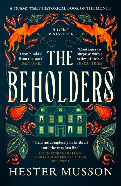 The Beholders - The Cleeve Bookshop