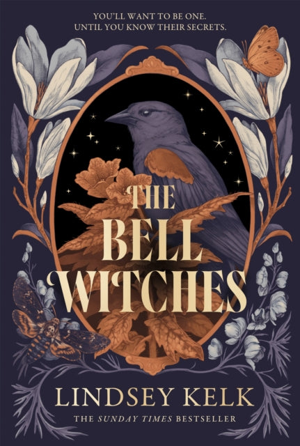The Bell Witches : Book 1 - The Cleeve Bookshop