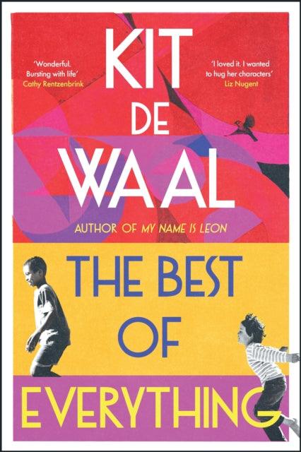 The Best of Everything - Signed First Edition - Hardback - The Cleeve Bookshop