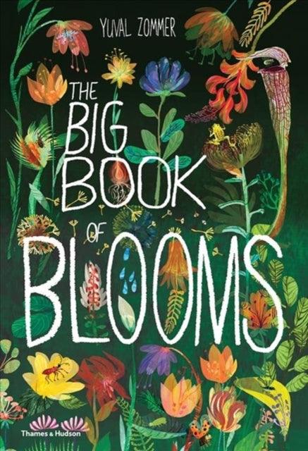 The Big Book of Blooms - The Cleeve Bookshop