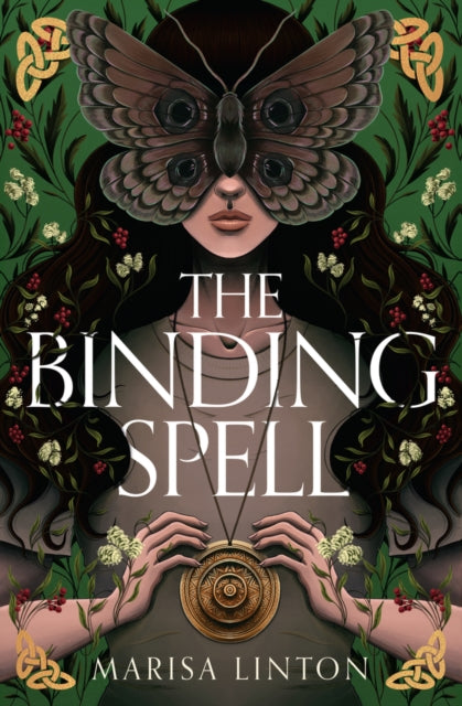 The Binding Spell - The Cleeve Bookshop