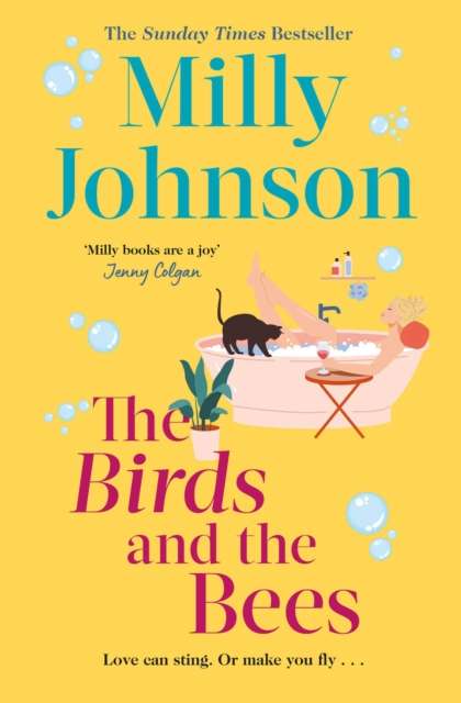 The Birds and the Bees - The Cleeve Bookshop