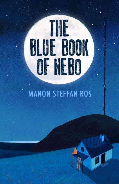 The Blue Book of Nebo - The Cleeve Bookshop