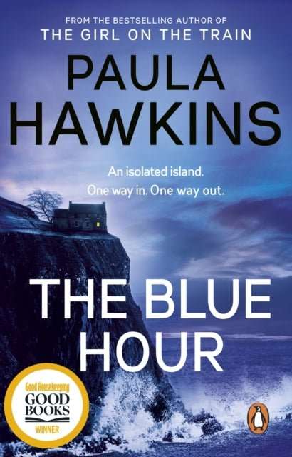 The Blue Hour - The Cleeve Bookshop