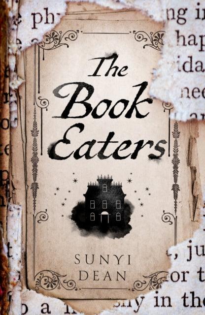 The Book Eaters - 9780008479480