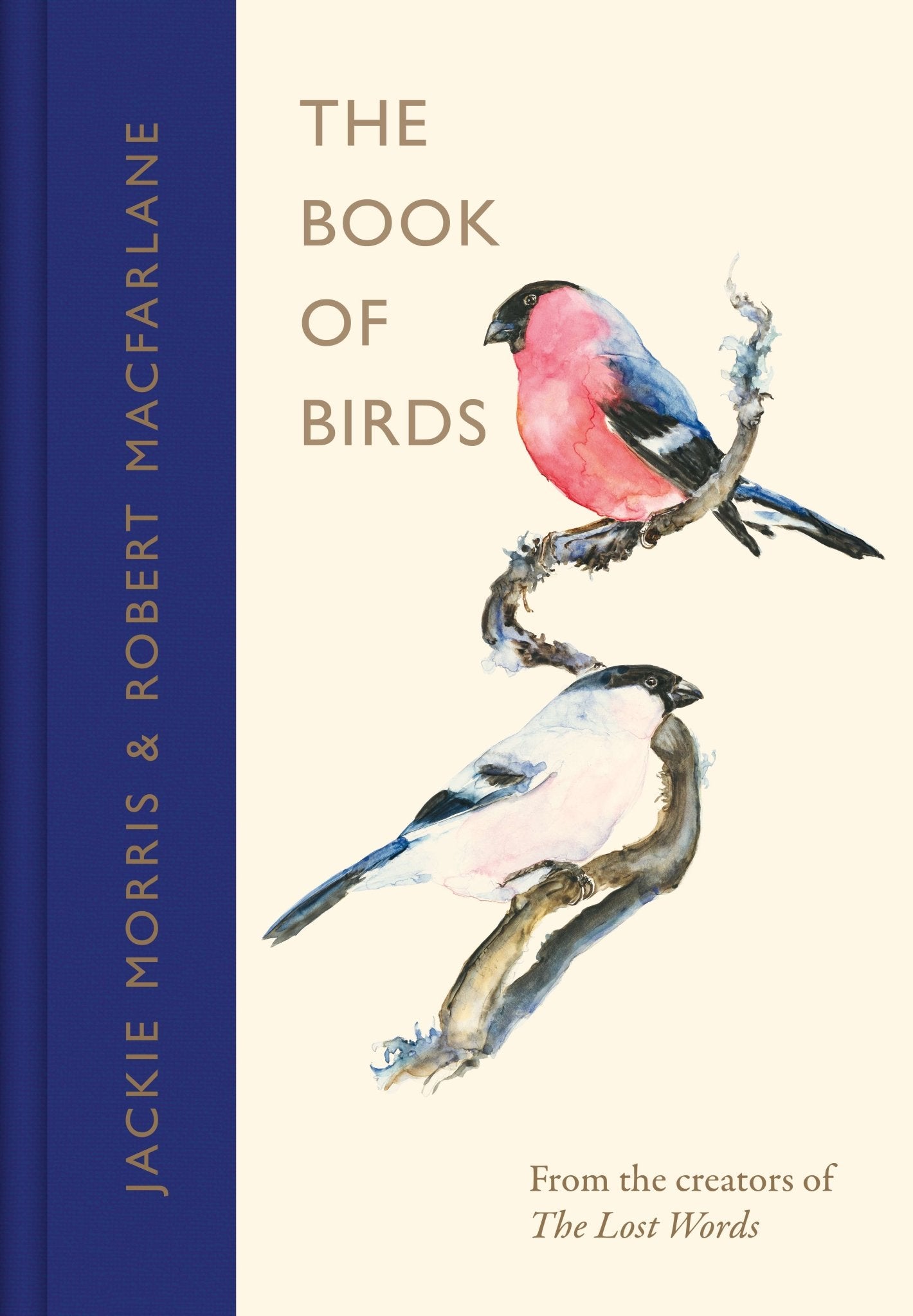 The Book of Birds - The Cleeve Bookshop