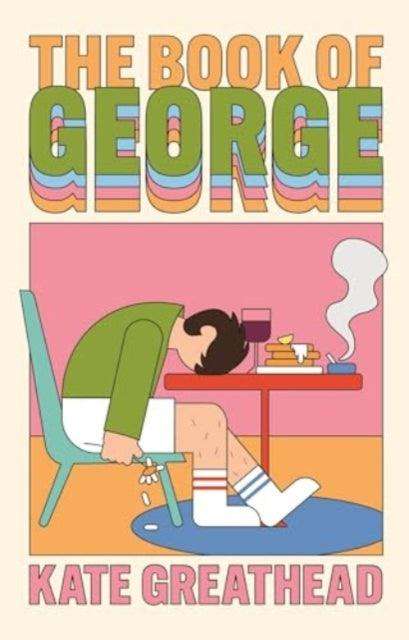 The Book of George - The Cleeve Bookshop