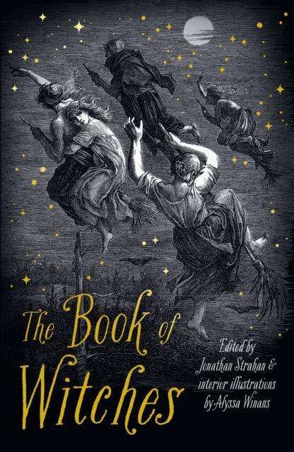 The Book of Witches - The Cleeve Bookshop