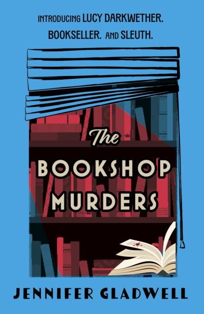 The Bookshop Murders - The Cleeve Bookshop