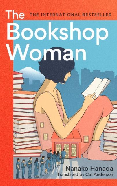 The Bookshop Woman - The Cleeve Bookshop