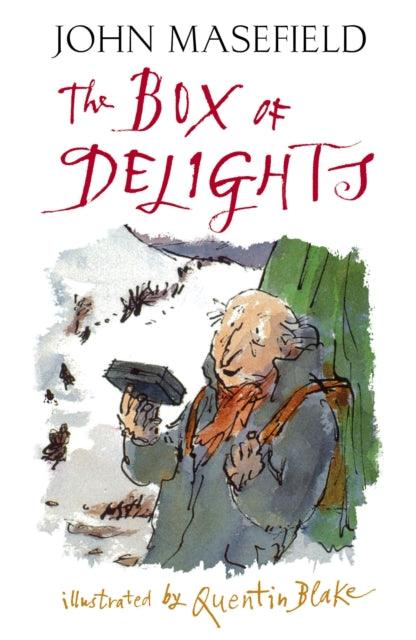 The Box of Delights - The Cleeve Bookshop