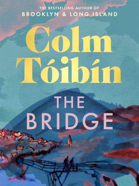 The Bridge - Signed First Edition - The Cleeve Bookshop