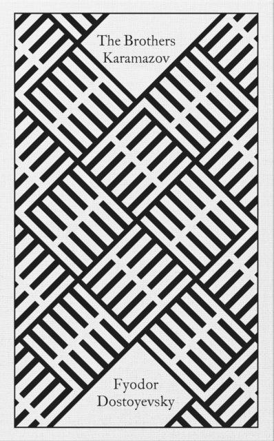 The Brothers Karamazov - The Cleeve Bookshop