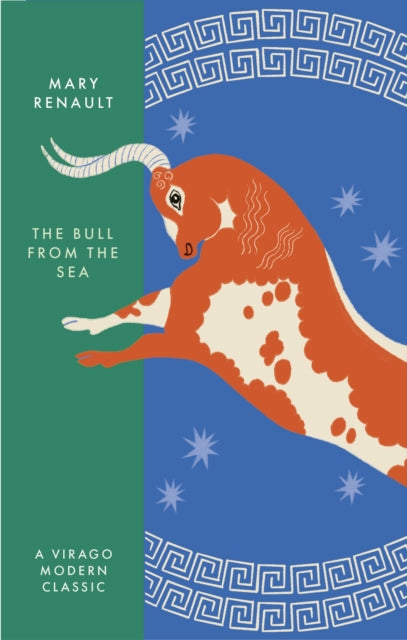 The Bull from the Sea : A Virago Modern Classic - The Cleeve Bookshop