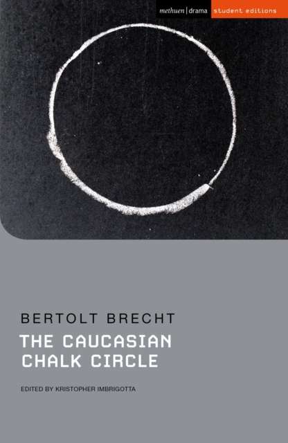 The Caucasian Chalk Circle - The Cleeve Bookshop