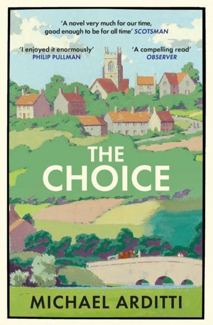 The Choice - The Cleeve Bookshop