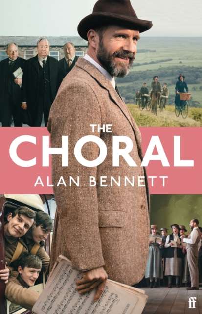 The Choral - The Cleeve Bookshop