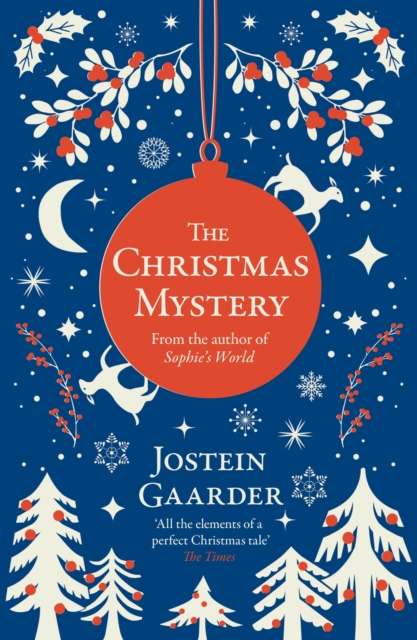 The Christmas Mystery - The Cleeve Bookshop