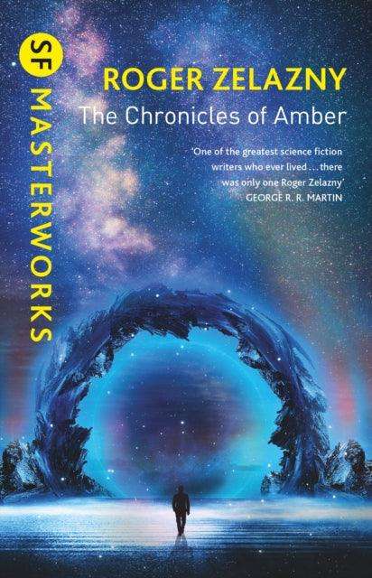 The Chronicles of Amber - The Cleeve Bookshop
