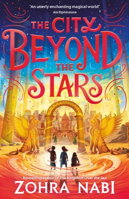 The City Beyond the Stars : 2 - The Cleeve Bookshop